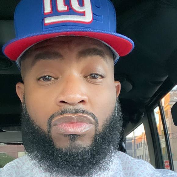 Meet your Posher, William - Picture 1 of 1